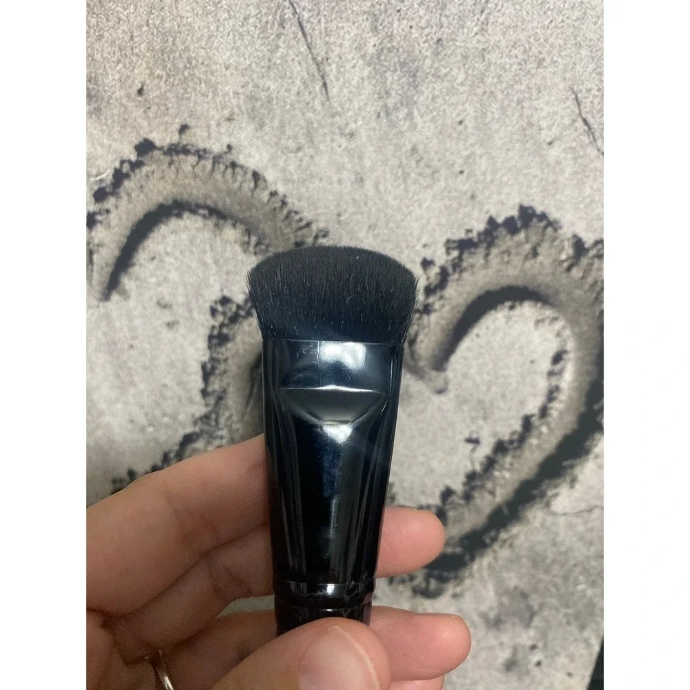 Lorac pro contour makeup palette brush, nice!